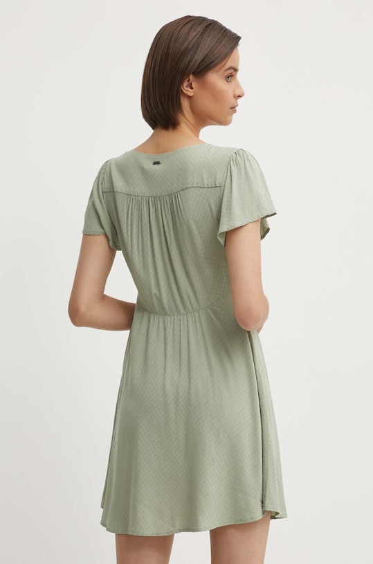 Дрехи Рокля Pepe Jeans NANI PL953568 зелен