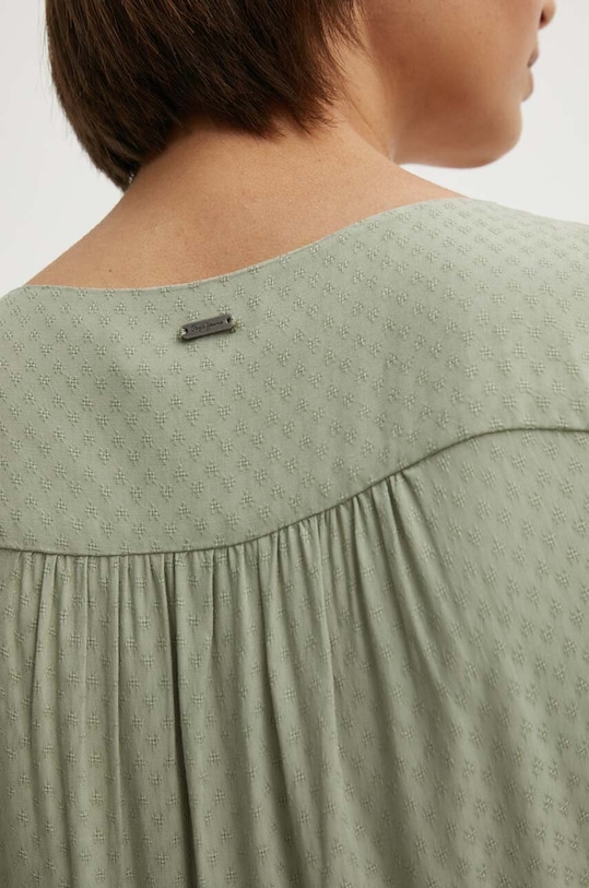 Рокля Pepe Jeans NANI PL953568 зелен