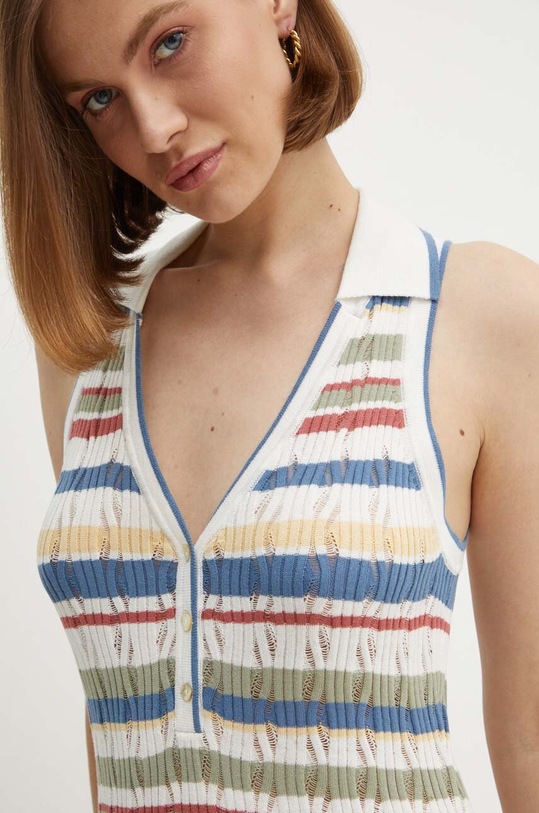 Pepe Jeans vestito IRIS DRESS multicolore PL953573