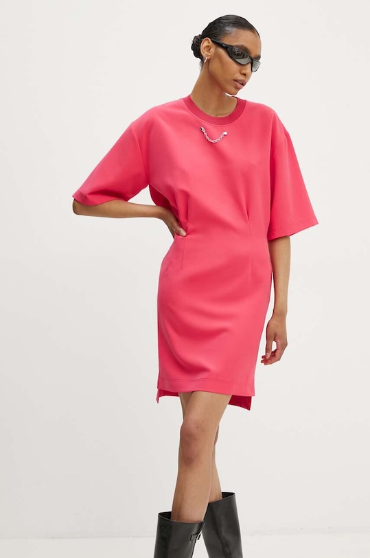 Moschino Jeans rochie 0421.8227 roz AW24