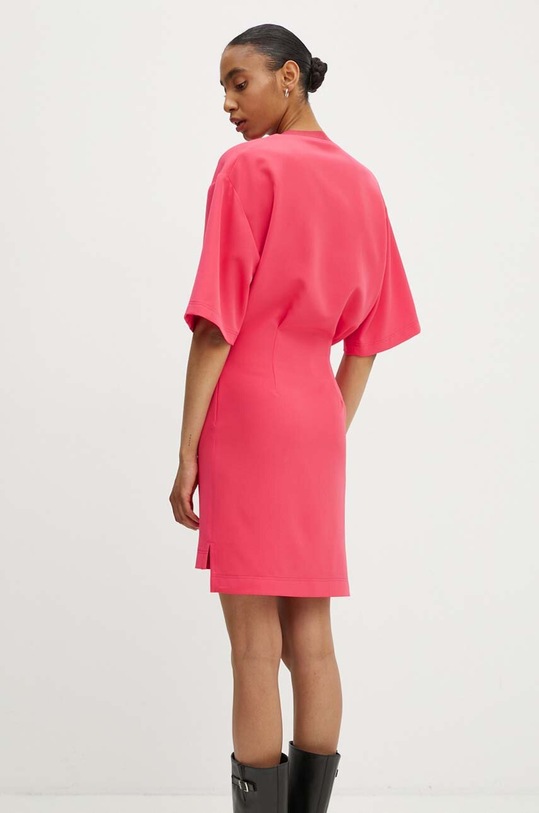 Îmbrăcăminte Moschino Jeans rochie 0421.8227 roz