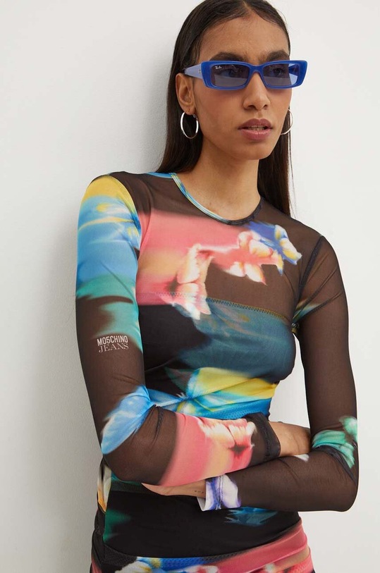 Moschino Jeans sukienka 0444.8241