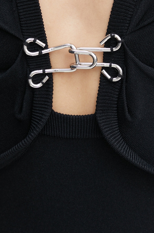 Haljina Moschino Jeans 0487.8205