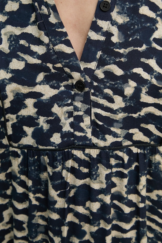 Šaty BA&SH 1H24AGAT