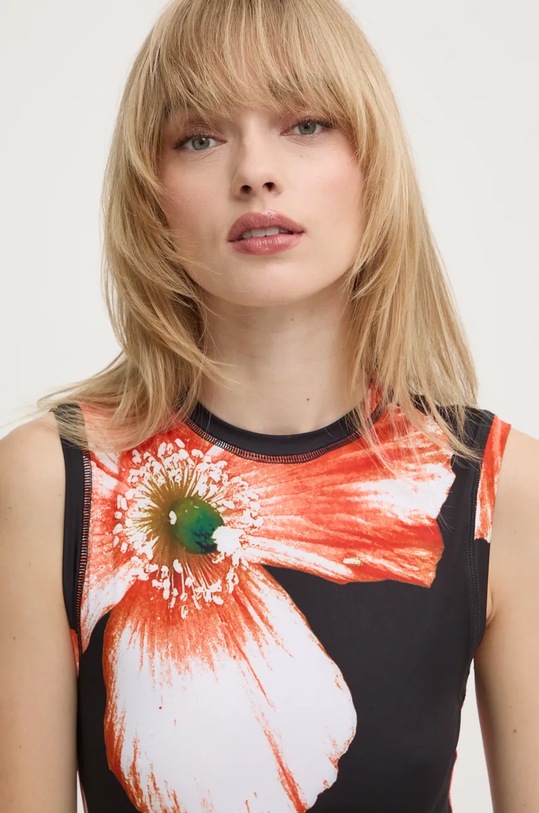 Stine Goya rochie SG5829 negru