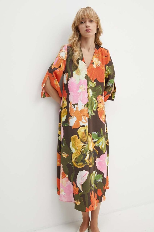 Φόρεμα Stine Goya SG5855 πολύχρωμο AW24