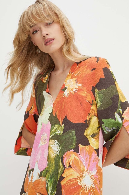 Φόρεμα Stine Goya SG5855 πολύχρωμο