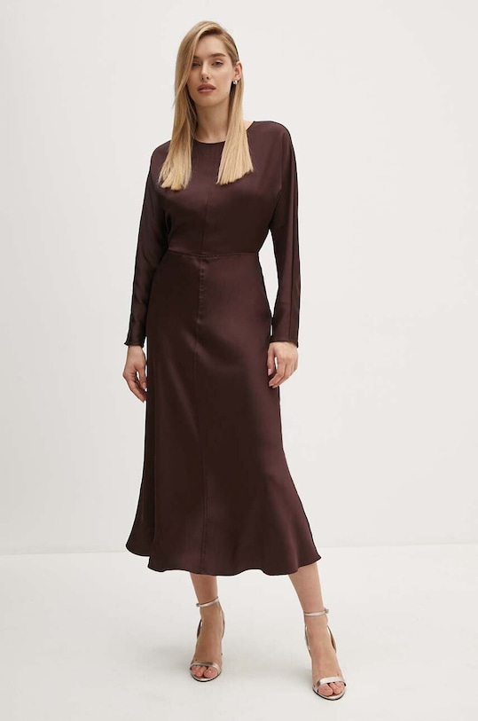 Haljina Joop! dugi smeđa 30042881