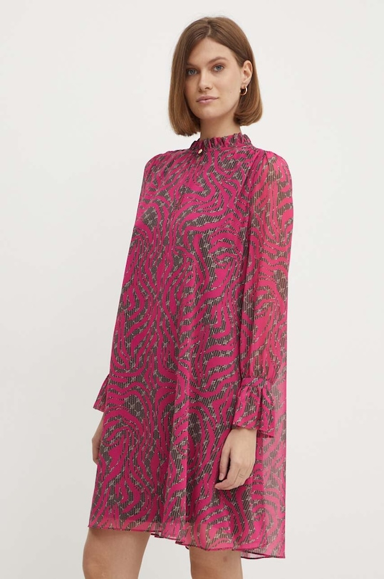 Šaty Joop! mini růžová 30042891