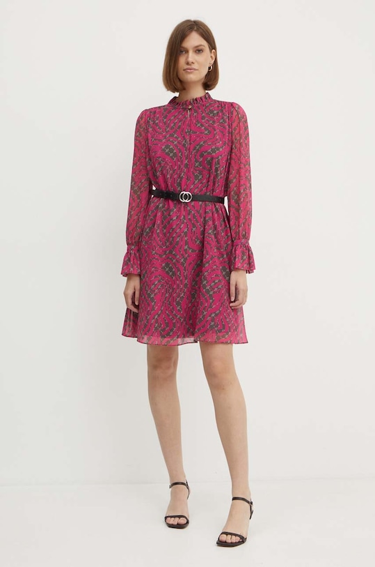 Šaty Joop! 30042891 růžová AW24