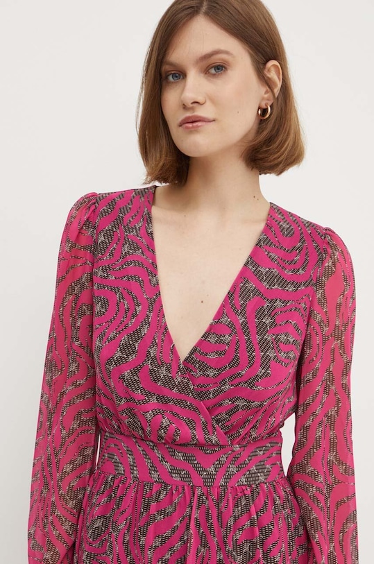 Šaty Joop! ružová 30042892