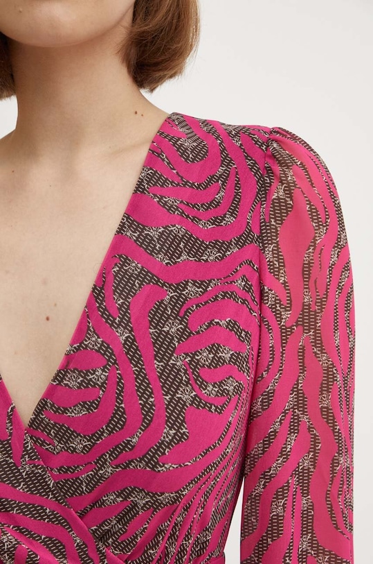 Šaty Joop! 30042892 ružová