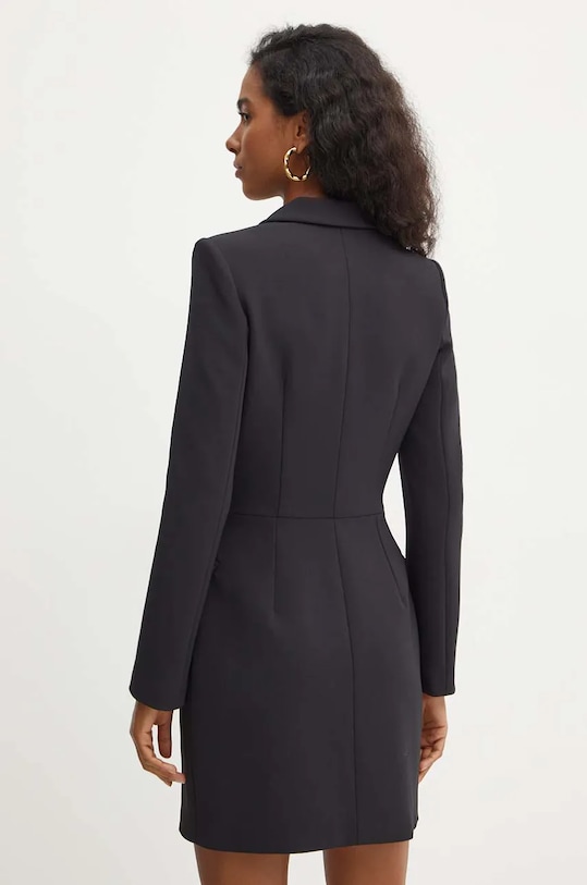 Oblečenie Šaty Elisabetta Franchi AB65746E2 čierna