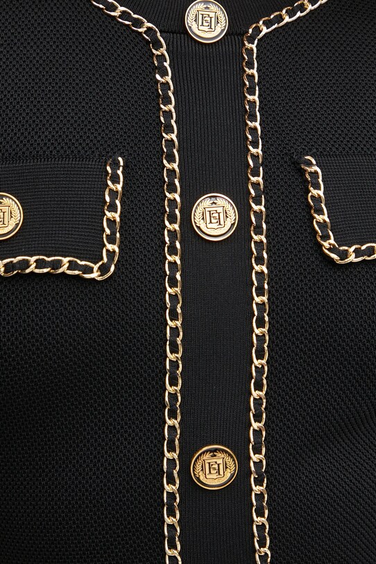 Elisabetta Franchi sukienka AM92B46E2