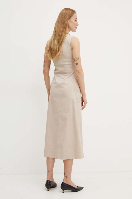 Îmbrăcăminte MAX&Co. rochie 2426626011200 bej