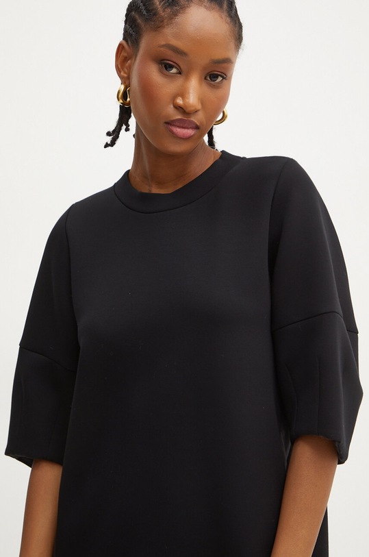 MAX&Co. rochie negru 2426626012200