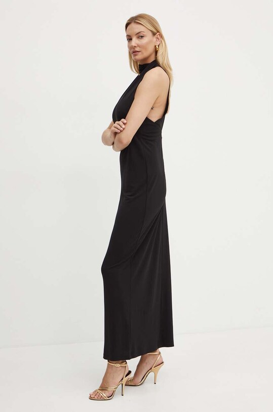 Платье MAX&Co. 2426626021200 чёрный AW24
