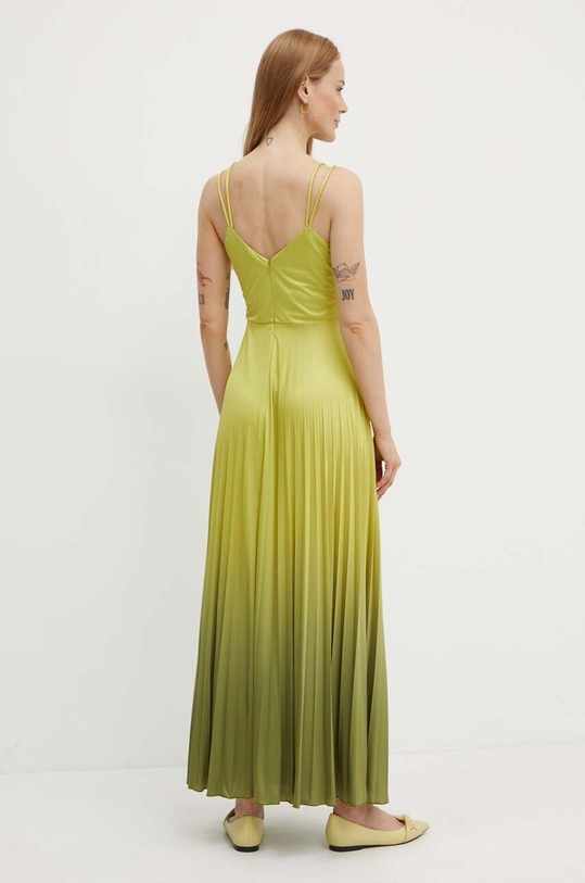 Odzież MAX&Co. sukienka 2426626111200 zielony