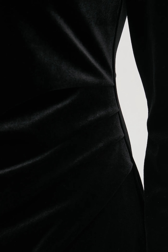 Joseph Ribkoff sukienka welurowa 244018