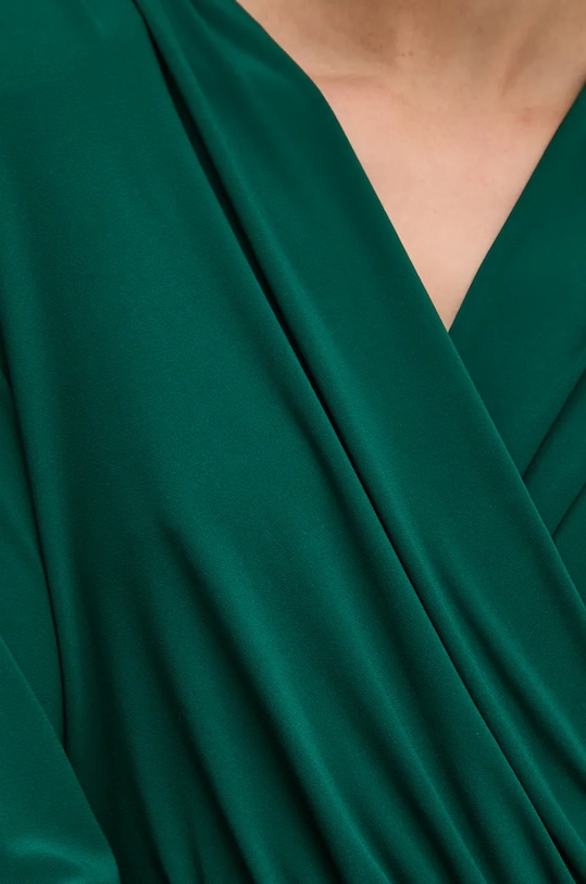 Joseph Ribkoff sukienka 244024 zielony