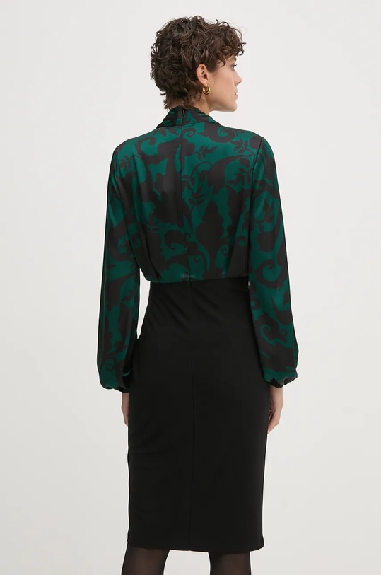 Odzież Joseph Ribkoff sukienka 244128 zielony