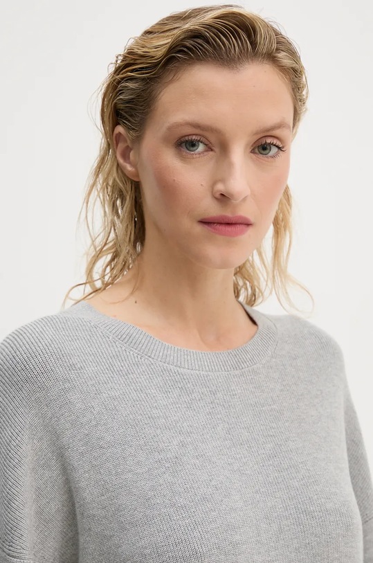 Šaty Marc O'Polo šedá 408600667107