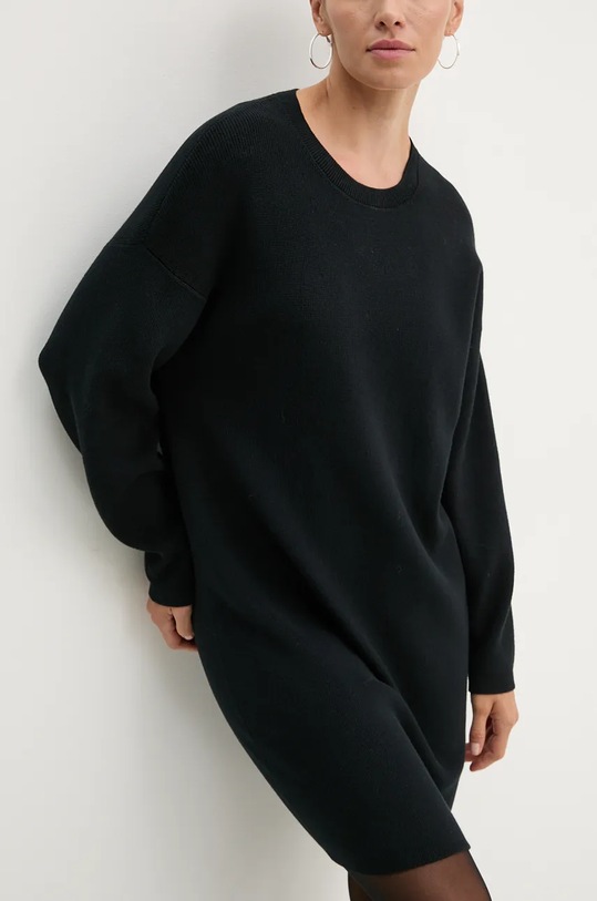 Платье Marc O'Polo чёрный 408600667107