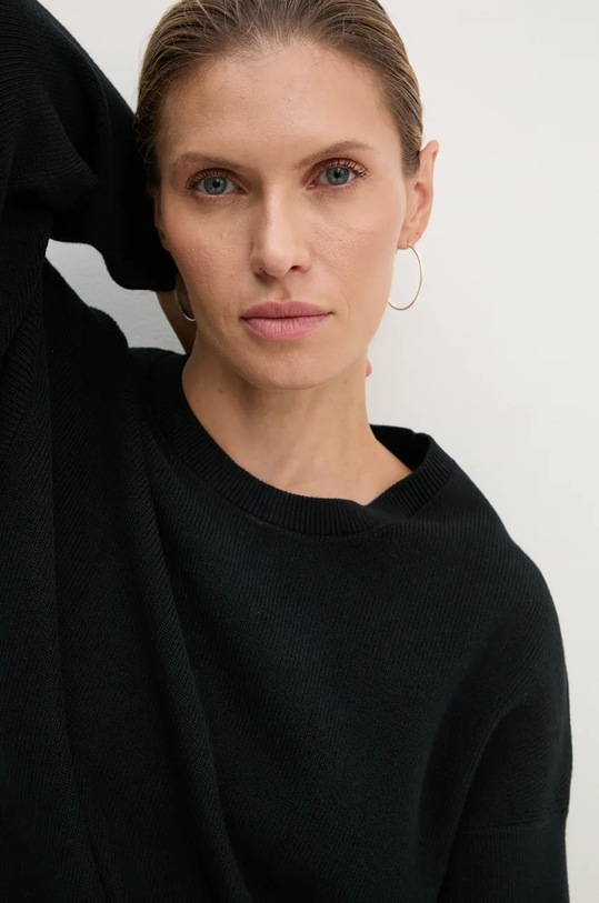 Платье Marc O'Polo 408600667107 чёрный