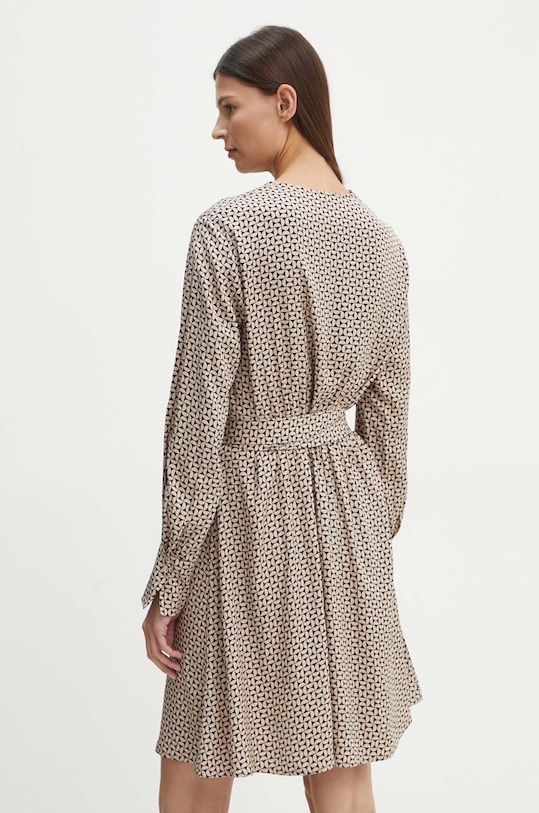 Одежда Платье Marc O'Polo 408120821367 бежевый