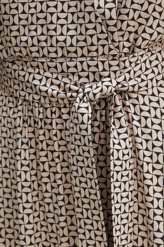 Платье Marc O'Polo 408120821367 бежевый