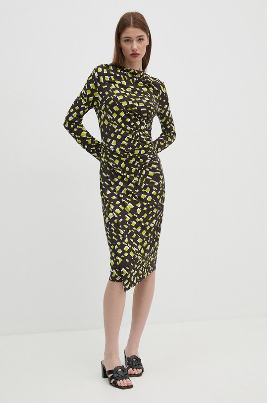 Odzież Joseph Ribkoff sukienka 243061 zielony