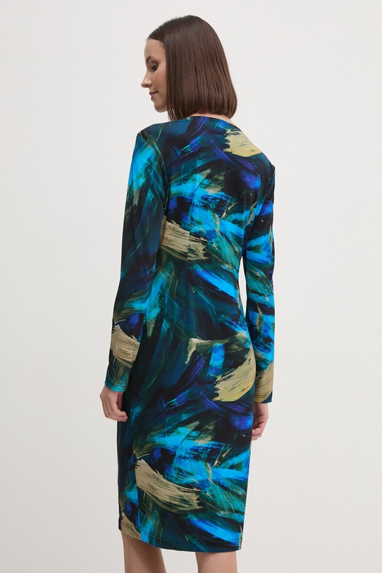 Îmbrăcăminte Joseph Ribkoff rochie 243072 albastru