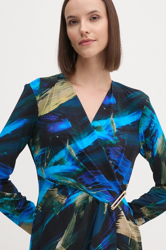 Joseph Ribkoff rochie albastru 243072