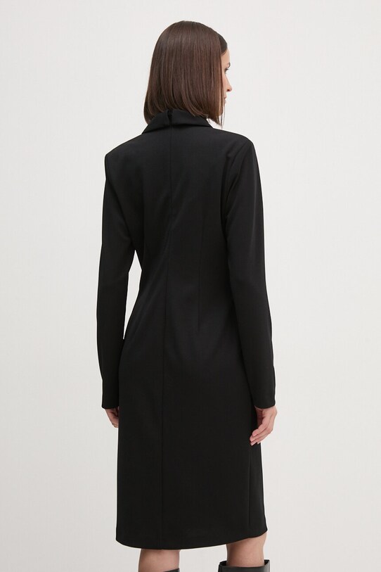 Odzież Joseph Ribkoff sukienka 243146 czarny