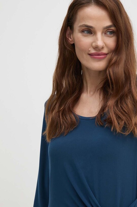 Šaty Joseph Ribkoff námořnická modř 243153