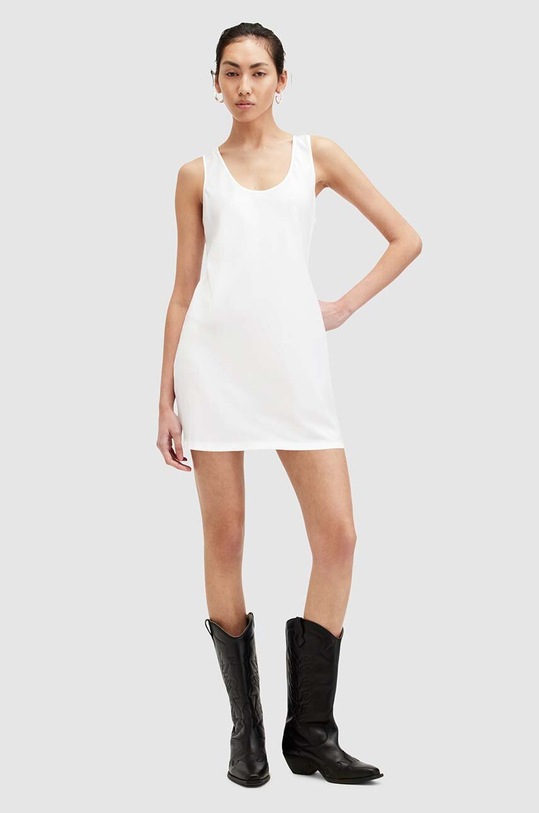 Платье AllSaints PALOMA TEE W141DA