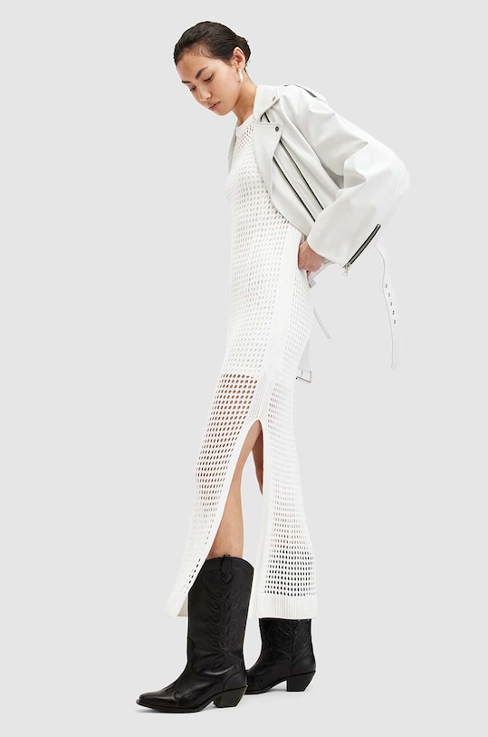 Платье AllSaints PALOMA TEE W141DA