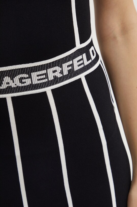 Karl Lagerfeld rochie 245W1330