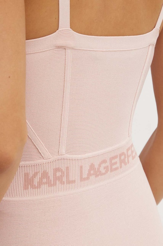 Karl Lagerfeld rochie 245W1333 roz