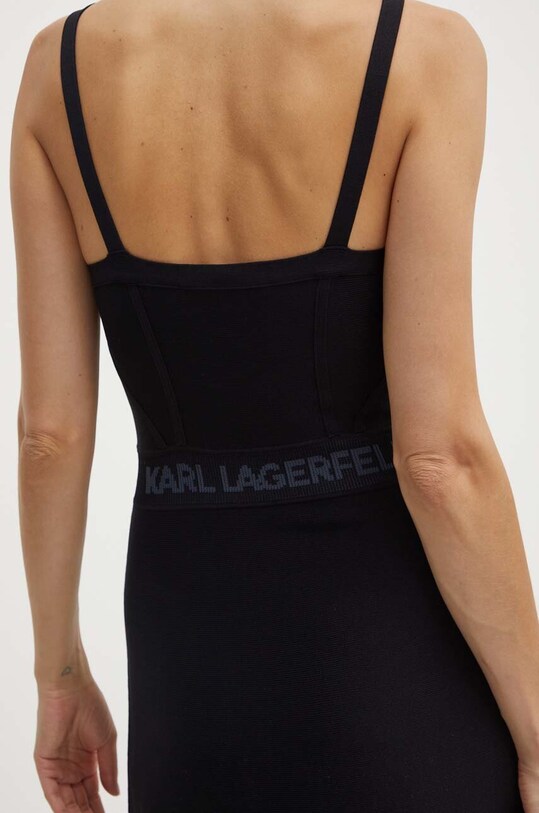 Karl Lagerfeld sukienka 245W1333