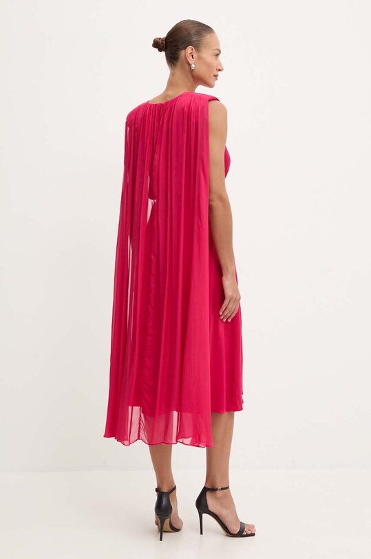 Îmbrăcăminte Karl Lagerfeld rochie 245W1300 roz