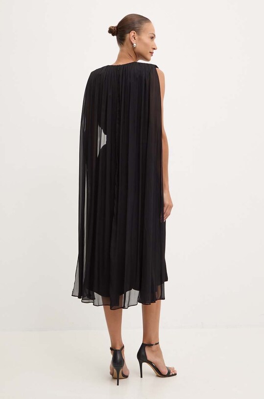 Îmbrăcăminte Karl Lagerfeld rochie 245W1300 negru