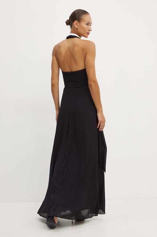 Îmbrăcăminte Karl Lagerfeld rochie 245W1302 negru