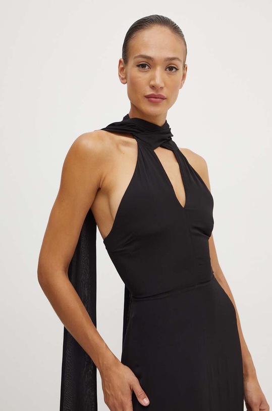 Karl Lagerfeld rochie 245W1302