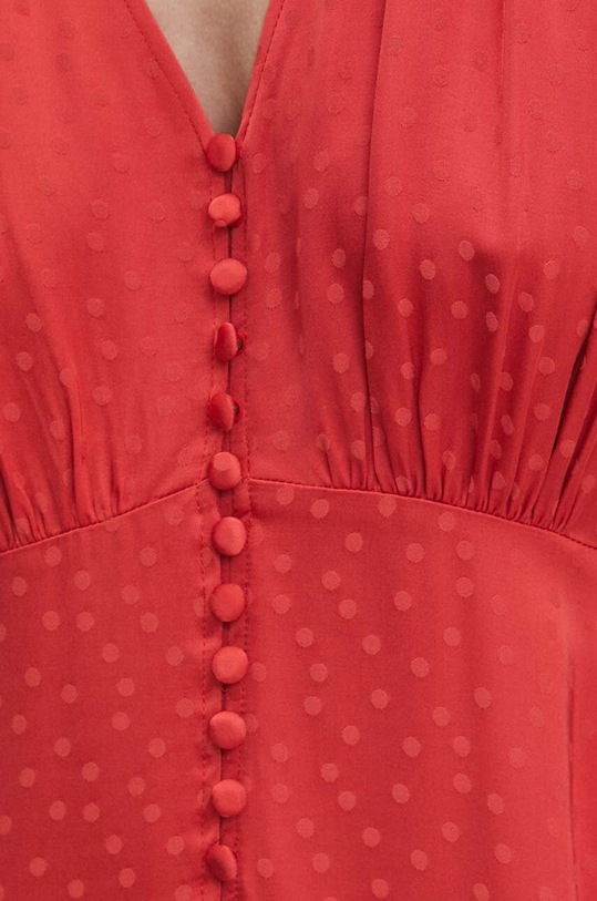 The Kooples sukienka FROB29043K