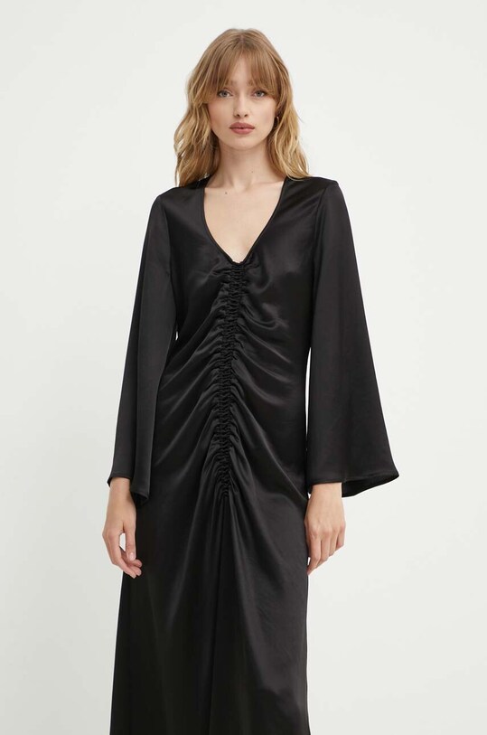 Платье By Malene Birger LAVENDE голубой Q71625029