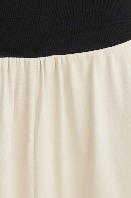 Šaty By Malene Birger MARCIELLA Q72460001 béžová