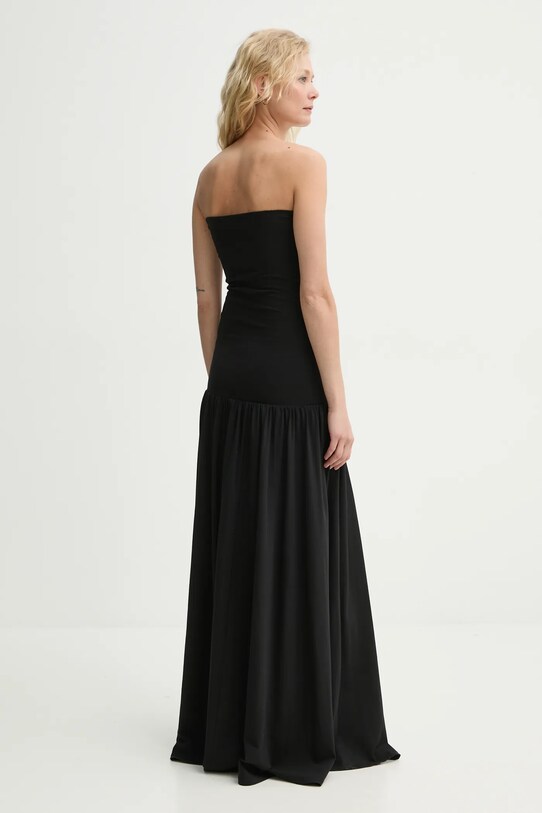 Îmbrăcăminte By Malene Birger rochie MARCIELLA Q72460001 negru
