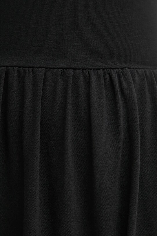 By Malene Birger rochie MARCIELLA Q72460001 negru