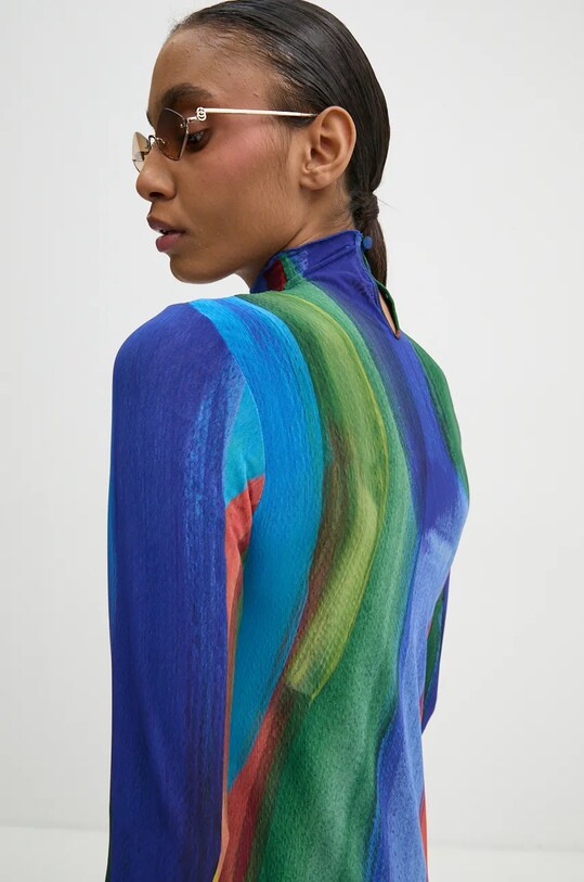 Sunnei vestito RTWWDRE006